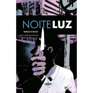 NOITE LUZ - VENETA