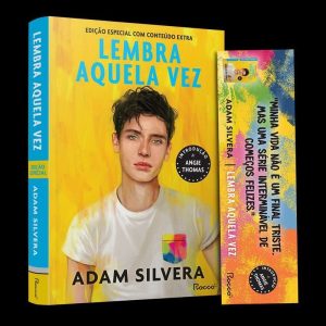 LEMBRA AQUELA VEZ - Bicicleta Amarela