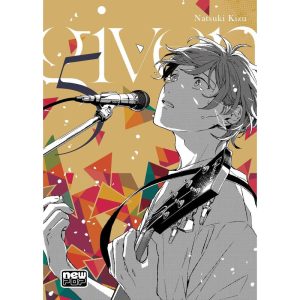 Given - volume 05 - NEWPOP