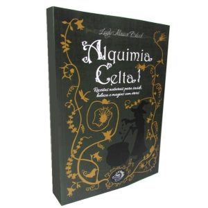 ALQUIMIA CELTA - VOL. 1 - OGMA BOOKS