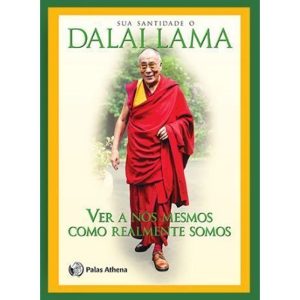VER A NÓS MESMOS COMO REALMENTE SOMOS - PALAS ATHENA