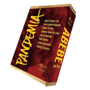 ABEBE - CAIXA PRETAS - EDICOES N-1