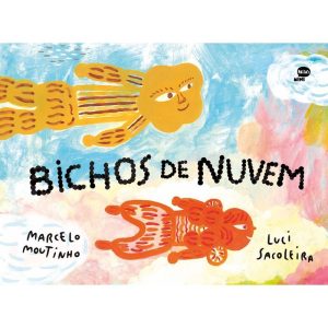 BICHOS DE NUVEM - PALLAS MINI