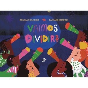 VAMOS DIVIDIR? - PALLAS MINI