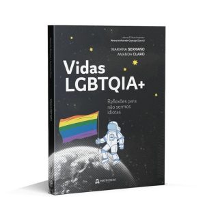 Vidas lgbtqia+ - MATRIOSKA EDITORA
