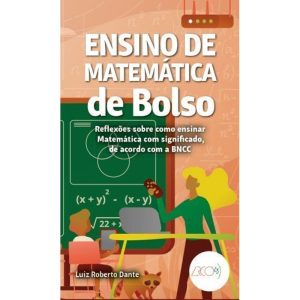 ENSINO DE MATEMÁTICA DE BOLSO: REFLEXÕES SOBRE COM - EDITORA DO BRASIL