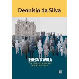 Teresa D''''Ávila - MINOTAURO