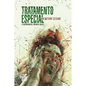 Tratamento especial: o abominável mundo novo - MINOTAURO