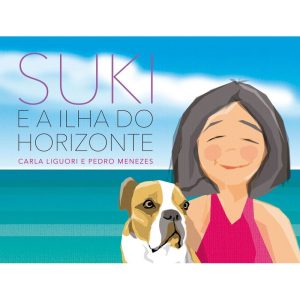 SUKI E A ILHA DO HORIZONTE - JANDAÍRA