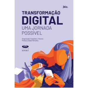 TRANSFORMAÇÃO DIGITAL - JANDAÍRA