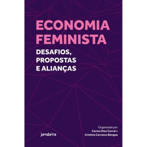 ECONOMIA FEMINISTA: DESAFIOS, PROPOSTAS E ALIANÇAS - JANDAÍRA