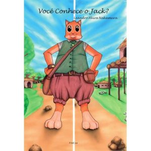 VOCÊ CONHECE O JACK? - FILOCZAR