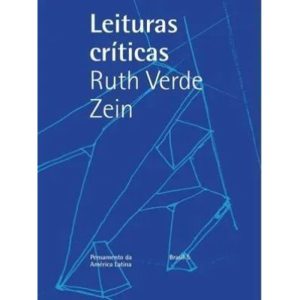 LEITURAS CRÍTICAS - ROMANO GUERRA EDITORA