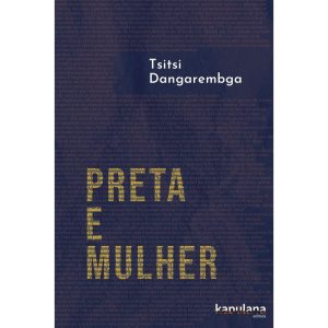 PRETA E MULHER - KAPULANA