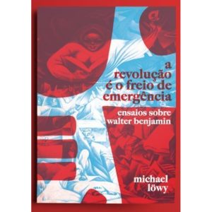 A REVOLUÇÃO É O FREIO DE EMERGÊNCIA - AUTONOMIA LITERARIA