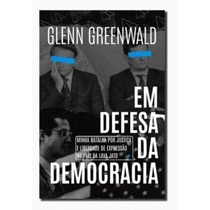 EM DEFESA DA DEMOCRACIA - AUTONOMIA LITERARIA