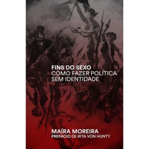 FINS DO SEXO - AUTONOMIA LITERARIA