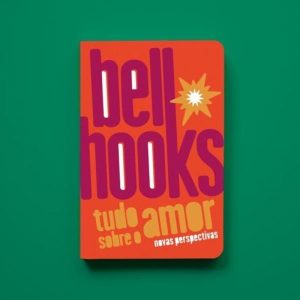 TUDO SOBRE O AMOR - EDITORA ELEFANTE