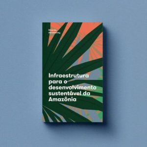 INFRAESTRUTURA PARA O DESENVOLVIMENTO SUSTENTÁVEL  - EDITORA ELEFANTE