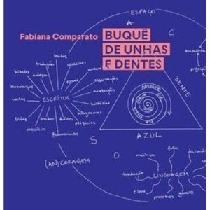 Buquê de unhas e dentes - EDITORA NUMA