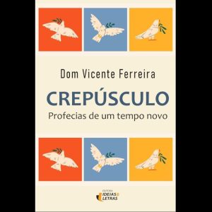 CREPUSCULO - EDITORA IDEIAS & LETRAS