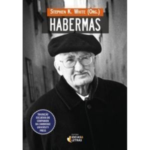 Habermas - EDITORA IDEIAS & LETRAS