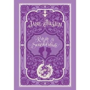 Razão e sensibilidade - Edição de luxo - EXCELSIOR