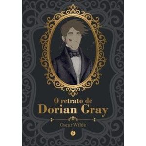 O retrato de Dorian Gray - Edição de luxo - EXCELSIOR