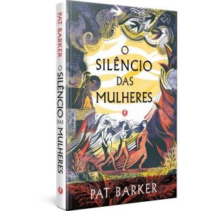 O SILÊNCIO DAS MULHERES - EDIÇÃO DE LUXO - EXCELSIOR