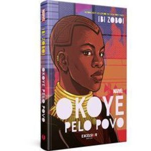 Okoye pelo povo - EXCELSIOR