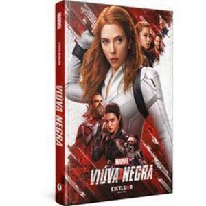 Viúva negra - EXCELSIOR