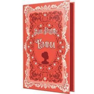 Emma - edição de luxo - EXCELSIOR