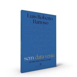 SEM DATA VENIA - UM OLHAR SOBRE O BRASIL E O MUNDO - HISTORIA REAL