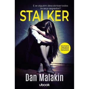 STALKER - UBOOK