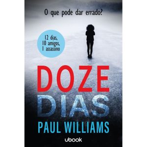 DOZE DIAS - UBOOK