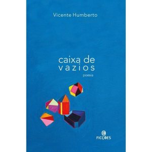 CAIXA DE VAZIOS - FICCOES EDITORA LTDA