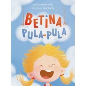 BETINA PULA-PULA - TIBI LIVROS