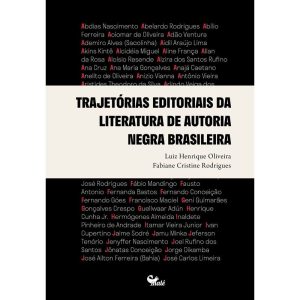TRAJETÓRIAS EDITORIAIS DA LITERATURA DE AUTORIA NE - EDITORA MALÊ