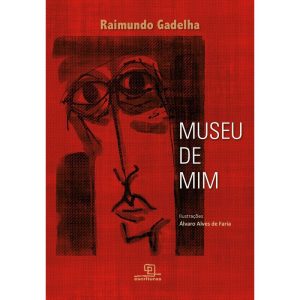 MUSEU DE MIM - UNIVERSO DOS LIVROS