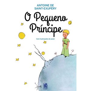 O PEQUENO PRÍNCIPE - CAMELOT EDITORA