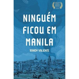 NINGUÉM FICOU EM MANILA - LOTE 42