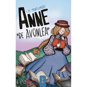 Anne de Avonlea - TEMPORALIS