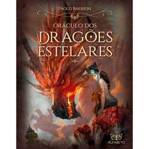 Oráculo dos Dragões Estelares - ALFABETO