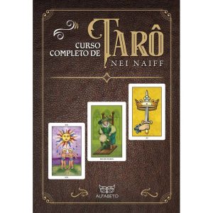Curso completo de Tarô - ALFABETO