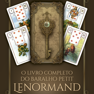 O Livro Completo do Baralho Petit Lenormand
