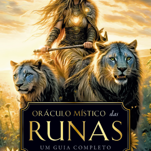 Oráculo místico das runas: um guia completo