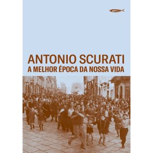 A MELHOR ÉPOCA DA NOSSA VIDA - Mundaréu