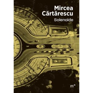 SOLENOIDE - Mundaréu