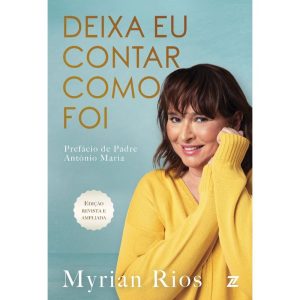 DEIXA EU CONTAR COMO FOI - EDITORA ZERO