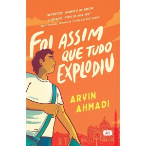 FOI ASSIM QUE TUDO EXPLODIU - GLOBO ALT